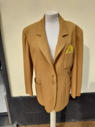 Giacca Moschino taglia 42