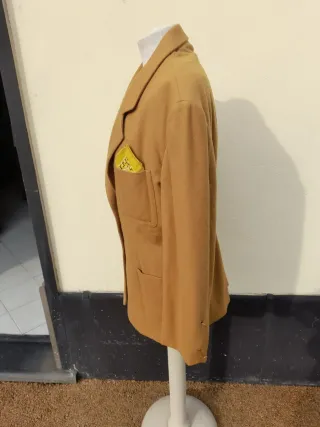 Giacca Moschino taglia 42