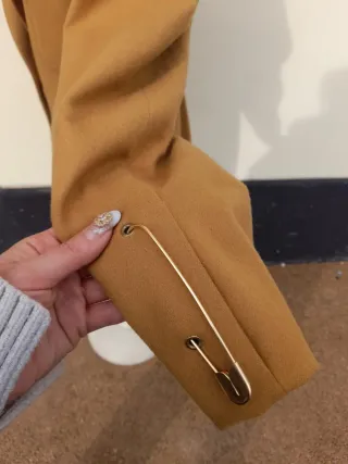 Giacca Moschino taglia 42