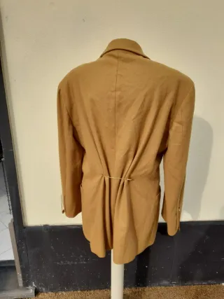 Giacca Moschino taglia 42