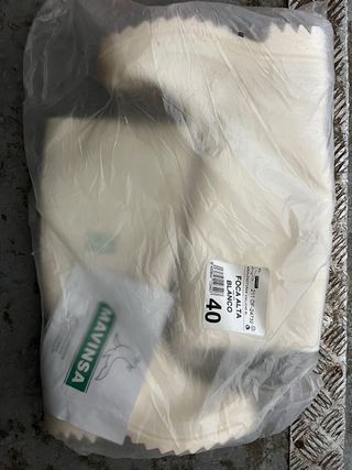 Botas de goma MAVINSA talla 38 39 y 40