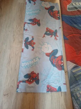 Funda Nórdica Spiderman 90 x 190