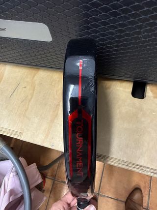 Pala de pádel Joma Pro Tournament