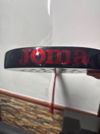 Pala de pádel Joma Pro Tournament