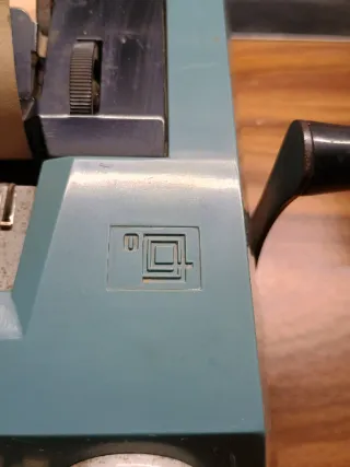 Olivetti addizionatrice summa prima 20 vintage