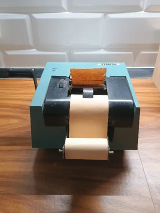 Olivetti addizionatrice summa prima 20 vintage