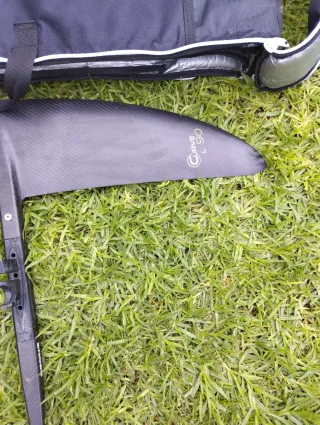 Foil Gong completo Wingfoil