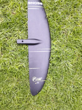 Foil Gong completo Wingfoil