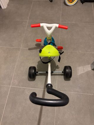 Triciclo infantil Decathlon