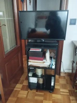 Mueble auxiliar , almacenaje, muchas opciones