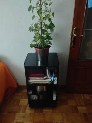 Mueble auxiliar , almacenaje, muchas opciones