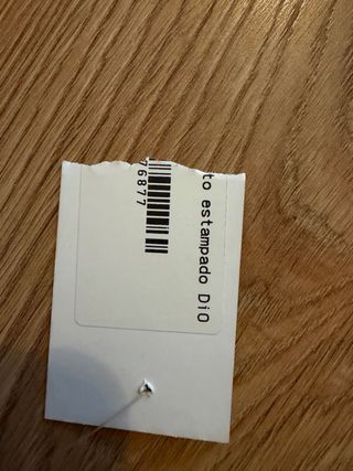 Jersey suave estampado tigre