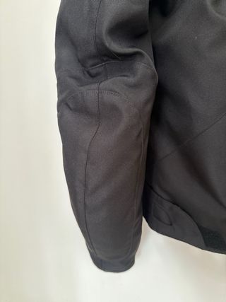 Chaqueta Moto Alpinestars Negra Talla L , 2salidas