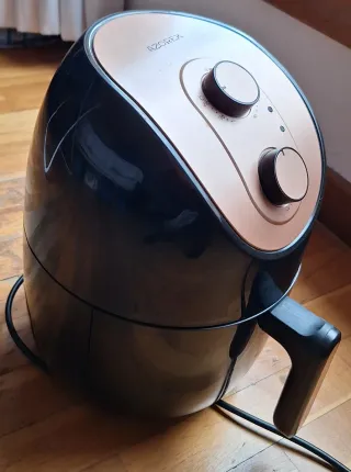 Freidora de aire Azorex