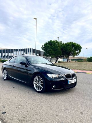 BMW Serie 3 2009