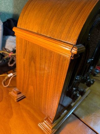 Radio Antigua General Electric K63