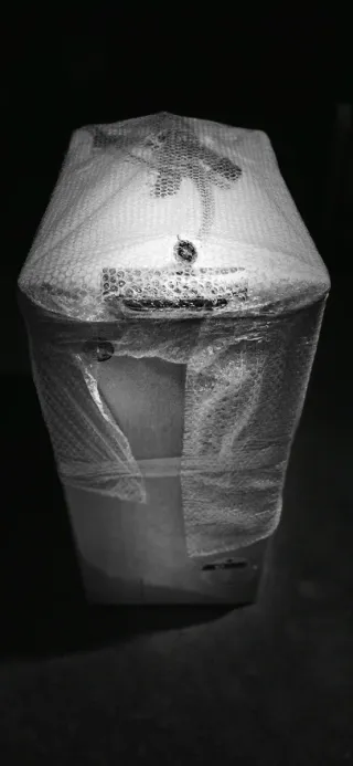 Lavadora Hoover H-WASH 300 Lite - 8 kg