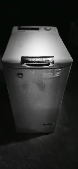 Lavadora Hoover H-WASH 300 Lite - 8 kg