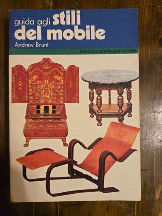 guida agli stili del mobile