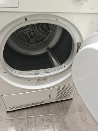 Secadora de ropa Saivod 7 kilos