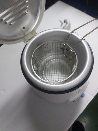 Mini Freidora Cuisitech (600 W)