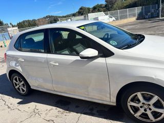 Volkswagen Polo 2009