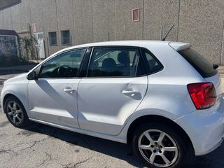 Volkswagen Polo 2009