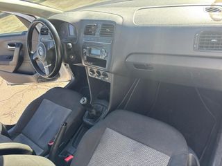 Volkswagen Polo 2009