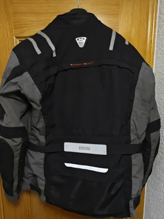 Chaqueta Moto IXS Montevideo 2XL