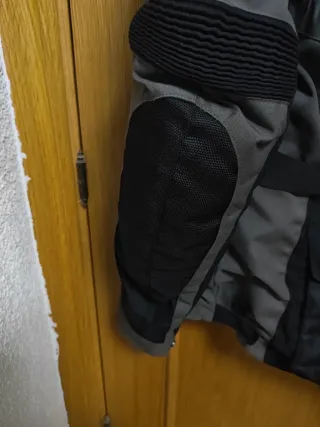 Chaqueta Moto IXS Montevideo 2XL