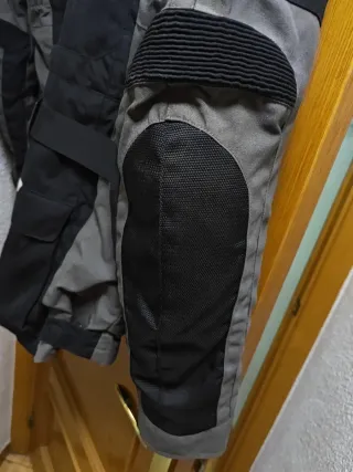 Chaqueta Moto IXS Montevideo 2XL