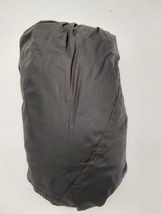 Velway Funda para Barbacoa Impermeable, Cubierta BBQ de Parrilla 210D Oxford Protector, Anti-Viento/Anti-Polvo/Anti-Humedad, Res