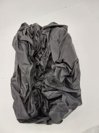 Velway Funda para Barbacoa Impermeable, Cubierta BBQ de Parrilla 210D Oxford Protector, Anti-Viento/Anti-Polvo/Anti-Humedad, Res