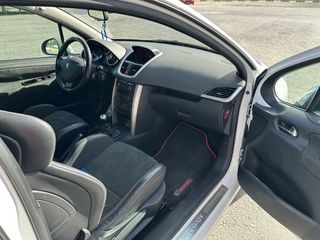 Peugeot 207 RC 2008