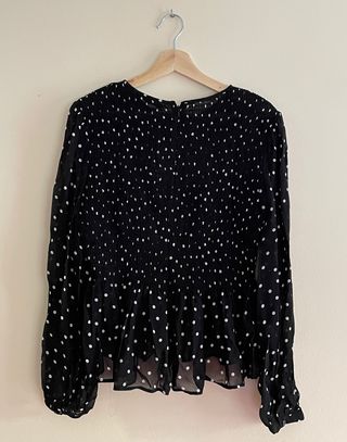 Blusa ZARA Mimi