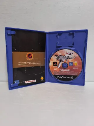 Ace Combat The Belkan War - Gioco Sony PS2