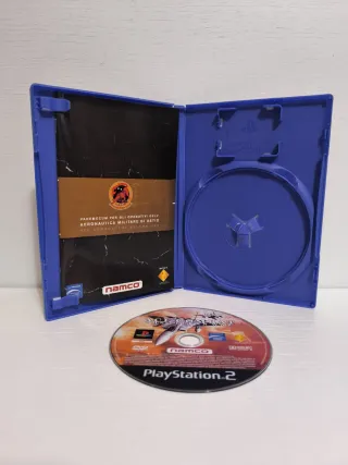 Ace Combat The Belkan War - Gioco Sony PS2