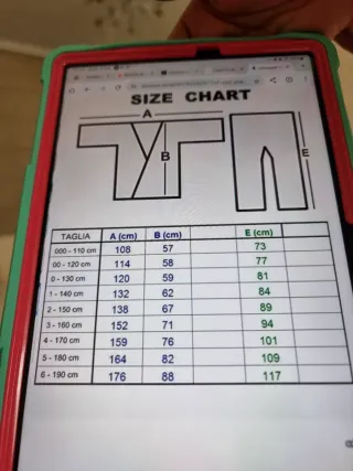 Traje Karate Infantil MMASPORT Talla 2/150cm