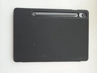 Samsung Galaxy Tab S9 FE como nueva