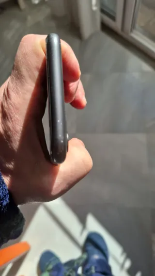 iPhone 11 256GB Negro