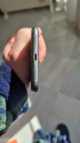 iPhone 11 256GB Negro