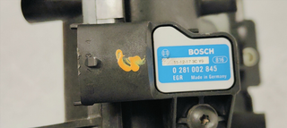 COLECTOR ADMISION FORD KA (CCU) * 55230898