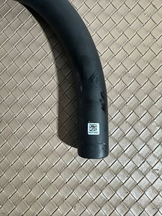 Specialized Manillar - Roval Rapide cockpit