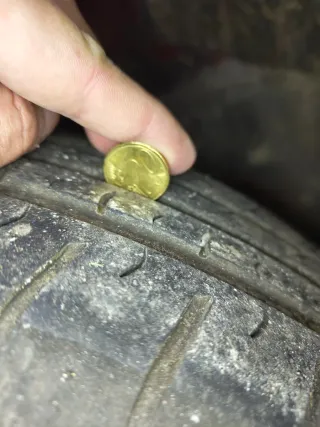 Neumáticos 185/65 R14 86H y llantas 4x100