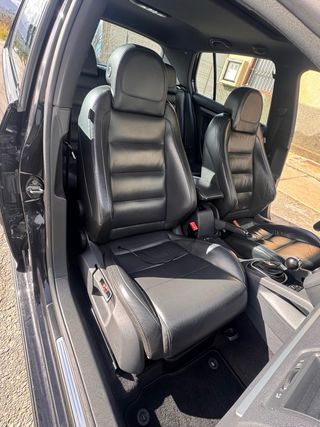 Volkswagen Golf 2007