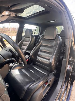 Volkswagen Golf 2007