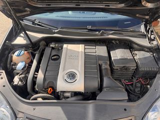 Volkswagen Golf 2007