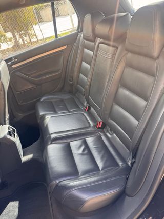 Volkswagen Golf 2007