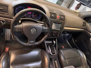 Volkswagen Golf 2007