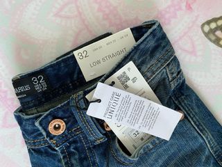 Pantalones vaqueros Stradivarius Talla 32